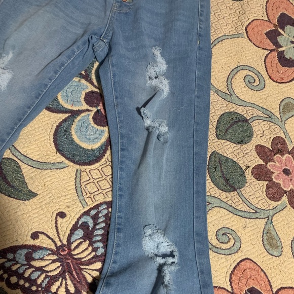 NWT flared jeans - Picture 6 of 8